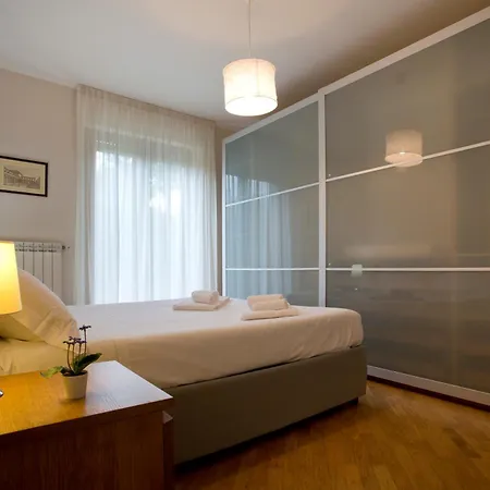 Casa Dei Filati, Cosy Flat With Garden And Parking Close To *