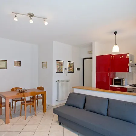 Casa Dei Filati, Cosy Flat With Garden And Parking Close To