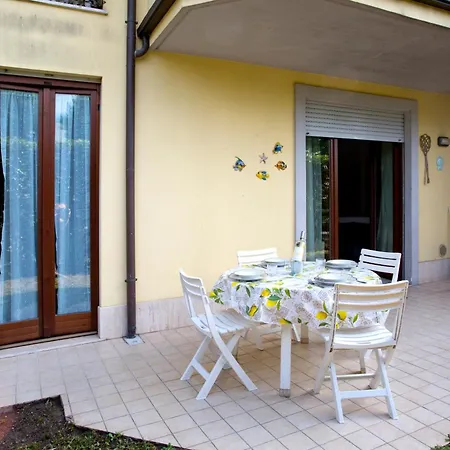 Casa Dei Filati, Cosy Flat With Garden And Parking Close To *