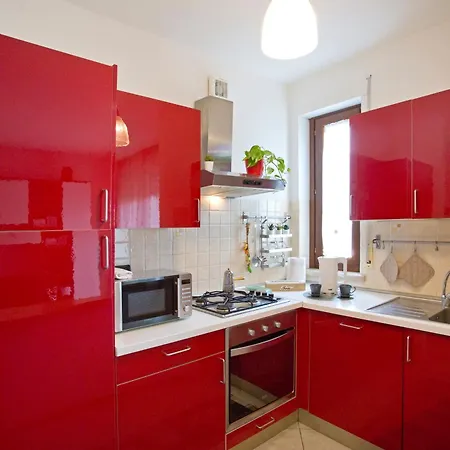 Casa Dei Filati, Cosy Flat With Garden And Parking Close To Daire